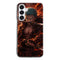 Pirate des Flammes et des épées | Coque Samsung
