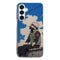 Coque Samsung Reflexion de Kakashi