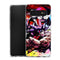Bardock le Heros | Coque Telephone iPhone, Samsung Galaxy, Huawei, Oppo, Xiaomi - Silicone, SAMSUNG GALAXY S10 LITE