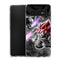 Goku Black and Zamasu DBS | Coque Telephone iPhone, Samsung Galaxy, Huawei, Oppo, Xiaomi - Silicone, SAMSUNG GALAXY S10