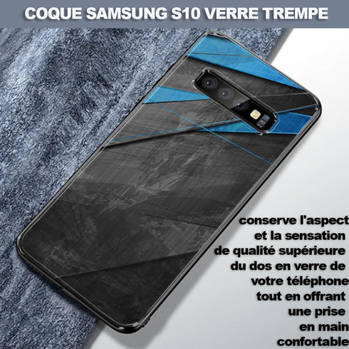 HUAWEI P40 | Texture Béton | Coque en Silicone | Tpu Antichocs | Protection Compatible Huawei P40, P40 PRO, P40 LITE E - MaCoquePerso