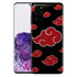 Coque Bumper en Silicone Samsung S20 Akatsuki
