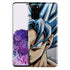 Blue Sangoku - Coque Samsung S20