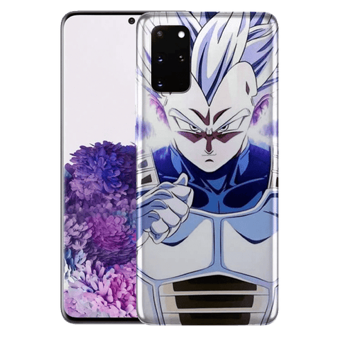 Dbz Its Me - Astuce antichocs pour Galaxy S20