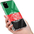 Afghan Flag Case Samsung S20 incassable