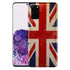 Union Jack - Coque Samsung S20 Drapeau Anglais - S20 Plus