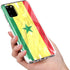 Drapeau Camerounais | Coque Samsung S20 Drapeau Cameroun | S20+, S20 Ultra | Housse Galaxy protection Silicone, Tpu, Antichocs | Verre Trempé | Grunge MaCoquePerso