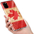 Coque S20 Samsung embleme du Canada