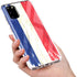 Drapeau Français | Coque Samsung S20 Drapeau France | S20+, S20 Ultra | Housse Galaxy protection Silicone, Tpu, Antichocs | Verre Trempé | Grunge MaCoquePerso