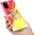 Drapeau Sicilien, Coque de téléphone Samsung S20 en Verre Trempé