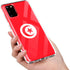 Drapeau Tunisien | Coque Samsung S20 Drapeau Tunisie | Housse Galaxy protection Silicone, Tpu, Antichocs | Plexiglass | S20+, S20 Ultra MaCoquePerso