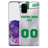 Coque Equipe Foot Algerie pour Samsung S20 a personnaliser