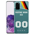 Foot Allemagne - Coque Samsung S20 Die Mannschaft