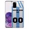 Foot Argentine - Coque Samsung S20 a Floquer