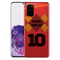 Foot Belgique - Coque Samsung S20