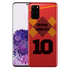 Foot Belgique - Coque Samsung S20