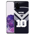 Foot Bordeaux - Coque Samsung S20