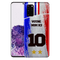 Foot France - Coque Gel Samsung S20
