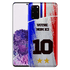 Foot France - Coque Gel Samsung S20
