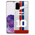 Equipe Foot Lyon - Coque Samsung S20