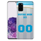 Foot Marseille - Coque Samsung S20 Personnalisable