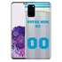 Foot Marseille - Coque Samsung S20 Personnalisable