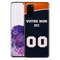 Equipe Foot Montpellier - Coque Samsung S20, S20 Plus
