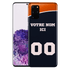 Equipe Foot Montpellier - Coque Samsung S20, S20 Plus