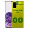 Equipe Foot Nantes - Coque Samsung S20 a Floquer