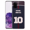 Coque samsung s20 personnalisé Foot Paris PSG