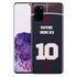 Coque samsung s20 personnalisé Foot Paris PSG