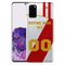 Equipe Foot Perou - Coque Samsung S20, S20 PLus a Personnaliser