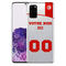 Equipe Foot Tunisie - Coque Samsung S20