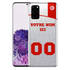 Equipe Foot Tunisie - Coque Samsung S20