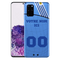 Foot Uruguay - Coque Samsung S20, S20 Plus Equipe La Céleste