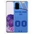 Foot Uruguay - Coque Samsung S20, S20 Plus Equipe La Céleste