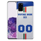 Equipe Foot iTalie - Coque Samsung S20 Squadra Azzurra