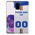 Equipe Foot iTalie - Coque Samsung S20 Squadra Azzurra