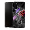 Goku Black and Zamasu DBS | Coque Telephone iPhone, Samsung Galaxy, Huawei, Oppo, Xiaomi - Silicone, SAMSUNG GALAXY S20+
