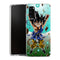 Goku Genkidama | Coque Telephone iPhone, Samsung Galaxy, Huawei, Oppo, Xiaomi - Silicone, SAMSUNG GALAXY S20+