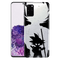 Goku Grandit - Coque Telephone Samsung S20