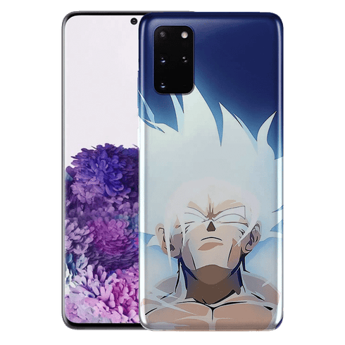 Goku Instinct - Coque Samsung S20