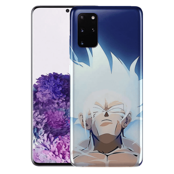 Goku Instinct - Coque Samsung S20