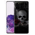Gothique Anarchy - Coque Samsung S20, S20 Plus