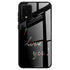 Coque Verre Trempé S20 I Love You