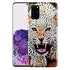 Leopard Feroce - Coque Samsung S20