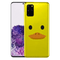 Mon Canard - Coque Samsung S20, S20 Ultra - Silicone