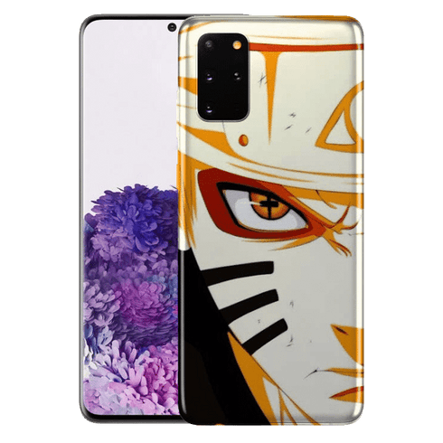 Naruto Transformation - Coque Samsung S20, S20 Plus