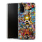 One Piece Odyssey Affiche | Coque Telephone iPhone, Samsung Galaxy, Huawei, Oppo, Xiaomi - Silicone, SAMSUNG GALAXY S20