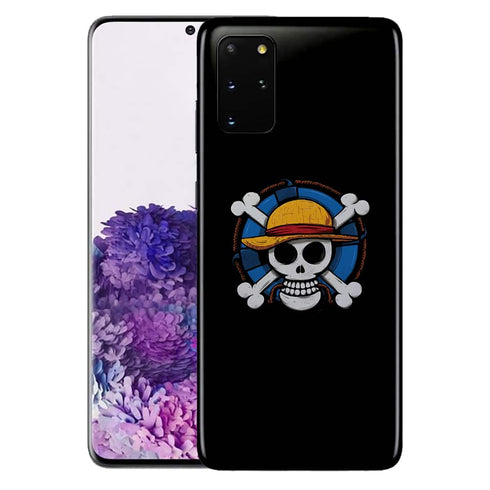 One Piece - Coque Bumper Samsung S20, S20 Plus